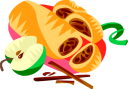 Apple Clipart