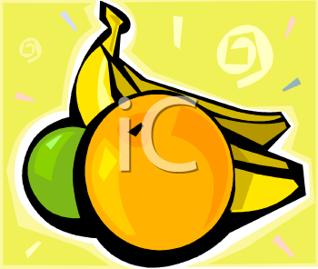 Apple Clipart