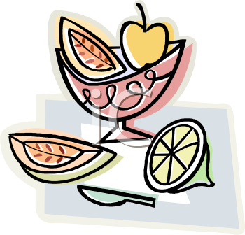 Apple Clipart