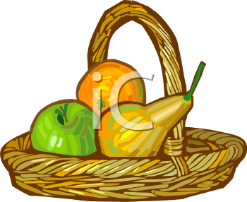 Orange Clipart