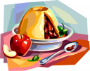 Dessert Clipart