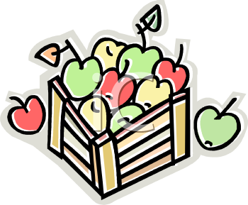 Apple Clipart