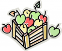 Apple Clipart