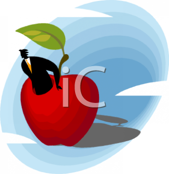 Apple Clipart