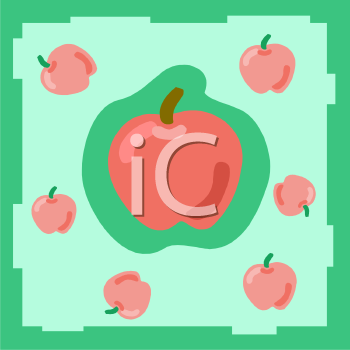 Apple Clipart