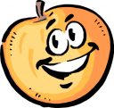 Apple Clipart