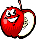 Apple Clipart