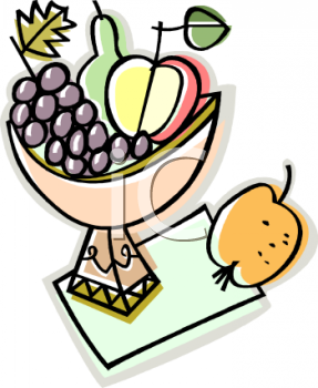 Watermelon Clipart