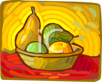 Apple Clipart