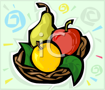 Apple Clipart