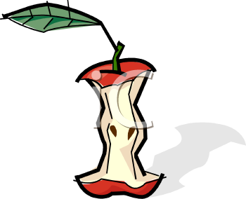 Apple Clipart