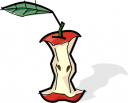 Apple Clipart