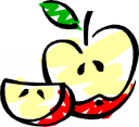 Apple Clipart