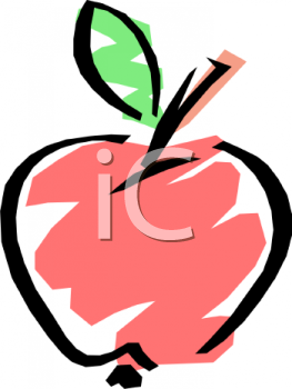 Apple Clipart