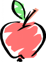 Apple Clipart