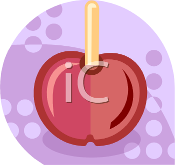 Apple Clipart