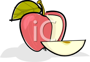 Apple Clipart