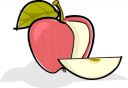 Apple Clipart