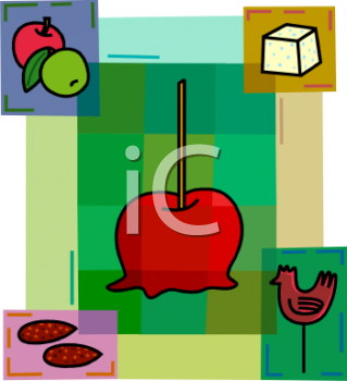 Apple Clipart