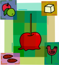 Apple Clipart