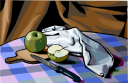 Apple Clipart