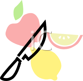 Lemon Clipart