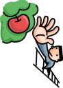 Apple Clipart