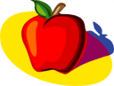 Apple Clipart