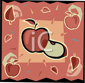 Apple Clipart