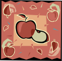 Apple Clipart