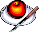 Apple Clipart