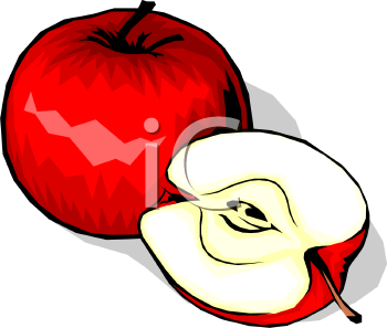 Apple Clipart