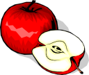 Apple Clipart