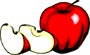 Apple Clipart