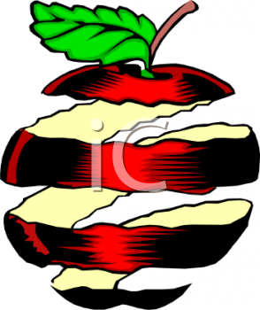 Apple Clipart