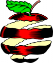 Apple Clipart