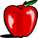 Apple Clipart