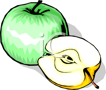 Apple Clipart