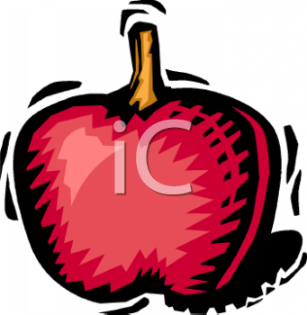 Apple Clipart