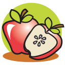 Apple Clipart