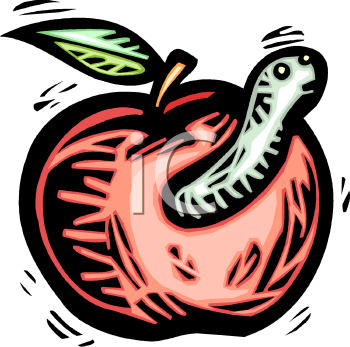 Apple Clipart