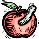 Apple Clipart