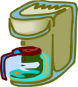 Coffee Clipart