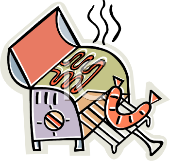 Kitchen Clipart