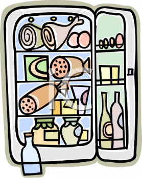 Kitchen Clipart