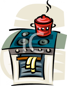 Pots Clipart