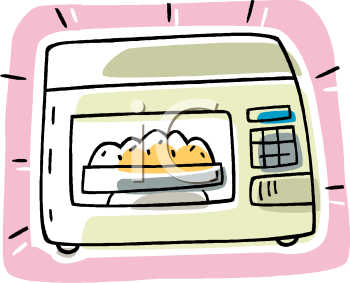 Kitchen Clipart