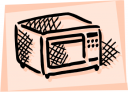 Oven Clipart