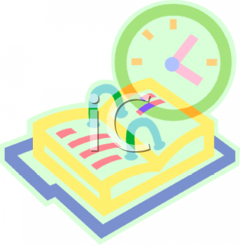 Clock Clipart