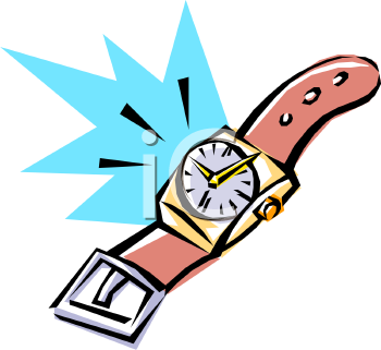 Clock Clipart